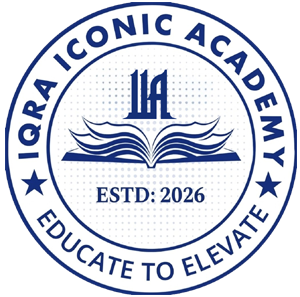 Iqra Iconic Academy